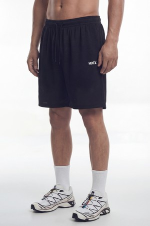 이지 드라이 매쉬 쇼츠 (Black)_BLACK-a