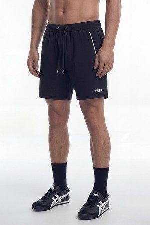 액티브 모션 쇼츠 (Black)_BLACK-a