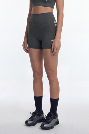 서포트 트랙 바이커 쇼츠 3.5 (Charcoal)_GREY-a