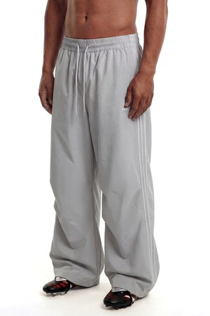 이지 에어리 트랙 나일론 팬츠 (Gray)_GREY-a