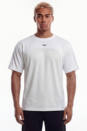 이지 스티치 킥 숏 슬리브 (White)_WHITE-a