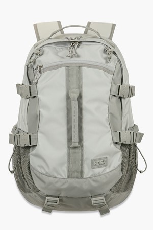 델타 스트링 백팩 28L (Greige)_BEIGE-a