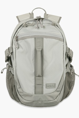 델타 스트링 백팩 17L (Greige)_BEIGE-a