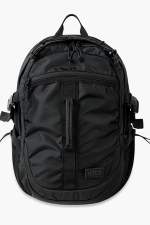 델타 스트링 백팩 17L (Black)_BLACK-a