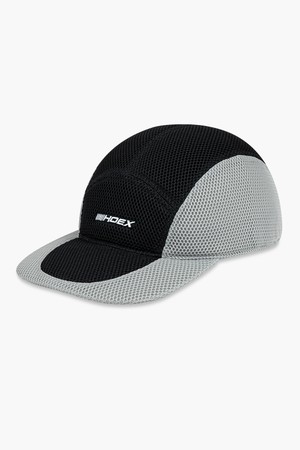 어시스트 테크 매쉬 볼캡 (Gray)_GREY-a