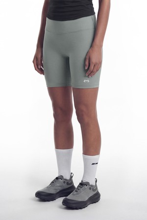 우먼스 서포트 4.0 바이커 쇼츠 (Fog Gray)_GREY-a