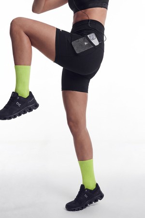 어시스트 매쉬 포켓 바이커 쇼츠 W (Black)_BLACK-a