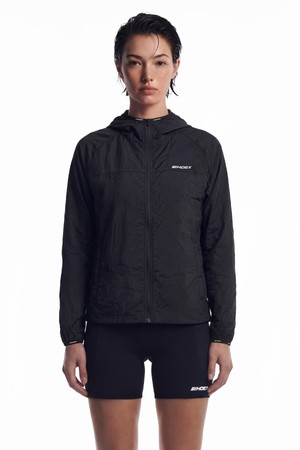 어시스트 경량 패커블 자켓 W (Black)_BLACK-a