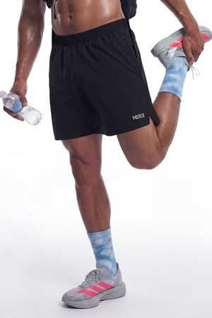 투인원 벨로 라이트 쇼츠 (Black)_BLACK-a