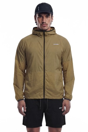 어시스트 경량 패커블 자켓 (Camel)_CAMEL-a