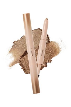 띰 아티스트 터치 섀도우 듀오 (7 color)_BROWN-a