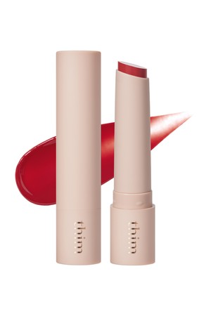 띰 리프레싱 글로우 립 밤 (3 color)_RED-a