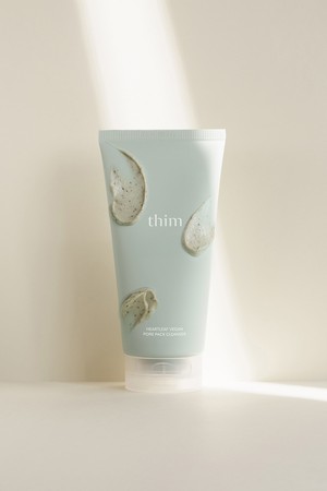 띰 어성초 비건 포어 팩 클렌저 160g (비건인증)_NOCOLOR-a