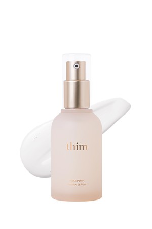 띰 로즈 PDRN 하이드라 세럼 50ml (비건인증)_NOCOLOR-a