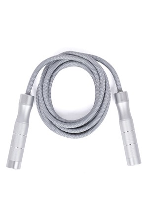 프로스펙스 헤비 줄넘기 선수용 유산소 헬스 복싱_GREY-a