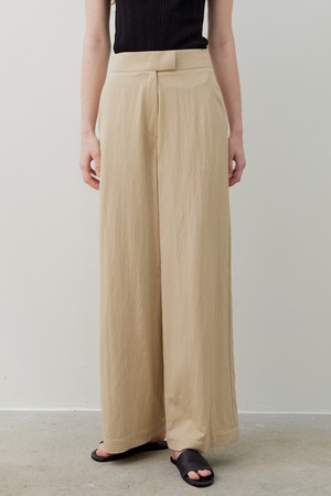 Post Pants_Beige