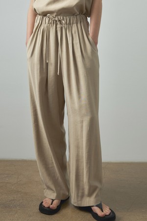 Le Pants_Beige