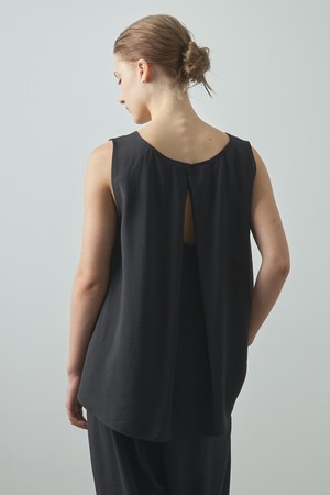 Le Blouse_Black