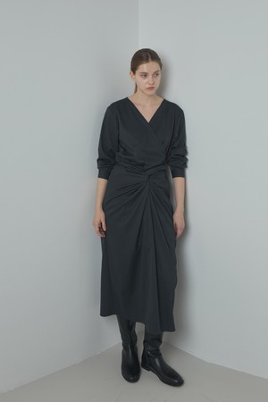 Mood Wrap Ops_Dark Gray