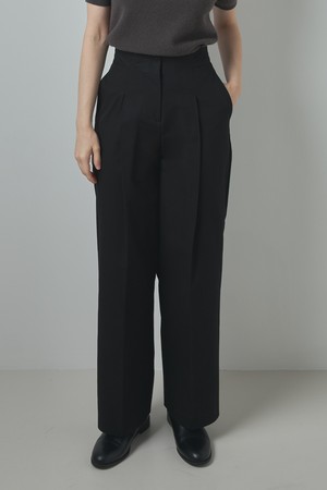 Burken Pants_Black