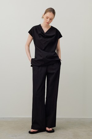 Er Pants_Black