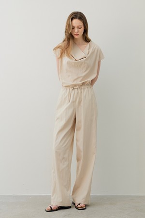 Er Pants_Beige