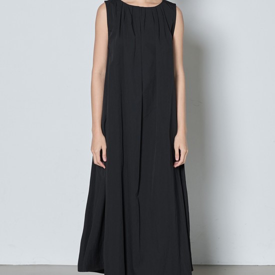 Mos Dress_Black
