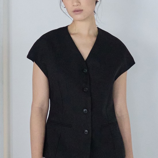 Nua Jacket_Black