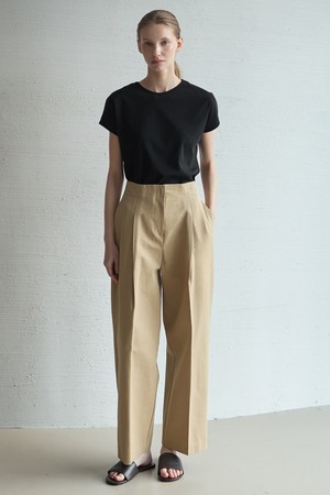 Burken Pants_BEIGE