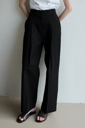 Burken Pants_Black