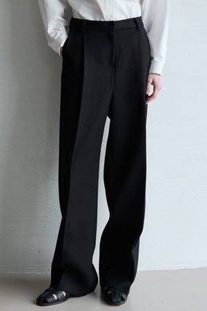 Formal Pants_Black