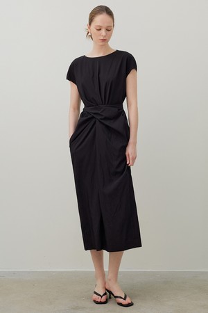 Noir Dress_Black