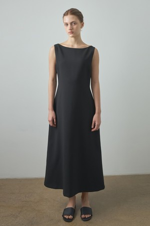 Boatneck flare Ops_Black