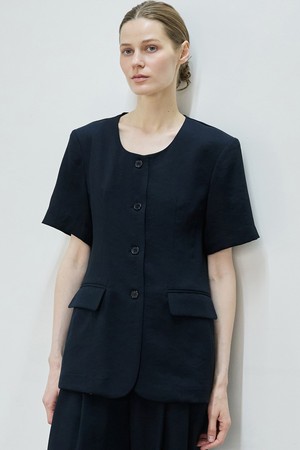 De Jacket_Dark Navy