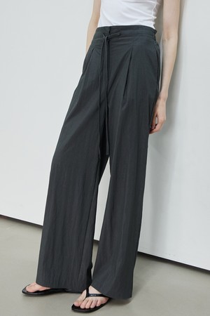 Easy Pants_Charcoal