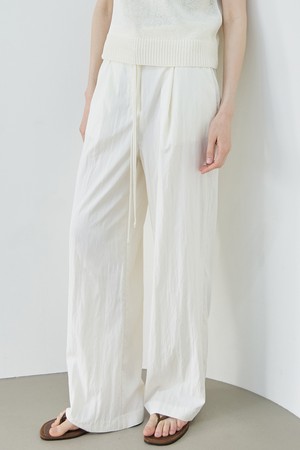 Easy Pants_Ivory