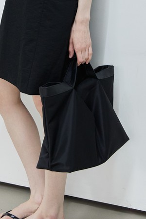 Surf Bag_Black