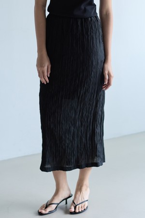 Rare Skirt_Black