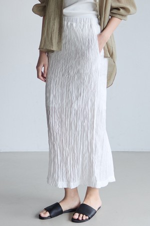 Rare Skirt_White