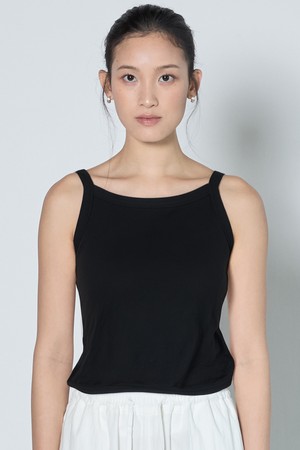 Moa Sleeveless_Black