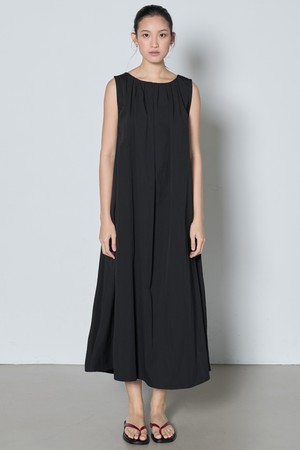 Mos Dress_Black