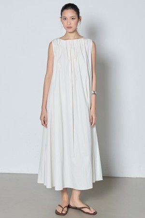 Mos Dress_Light Beige
