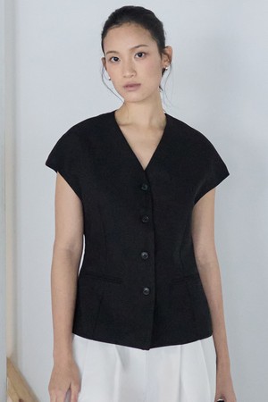 Nua Jacket_Black