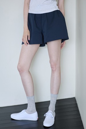 Tone Shorts Navy
