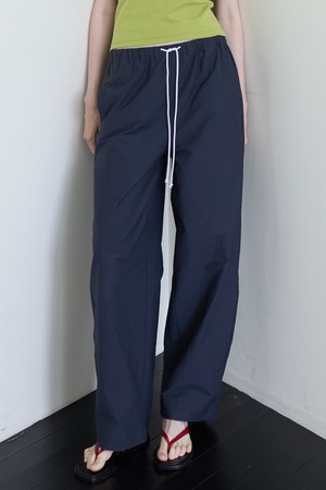 Scope Pants Navy