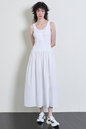 Base Onepiece White