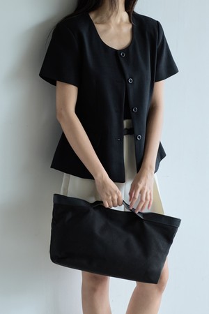 Surf Bag_Black