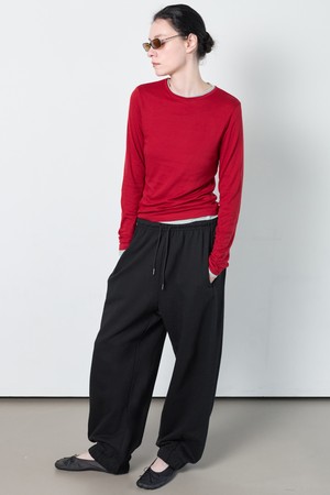 Shift Sweat Pants Black