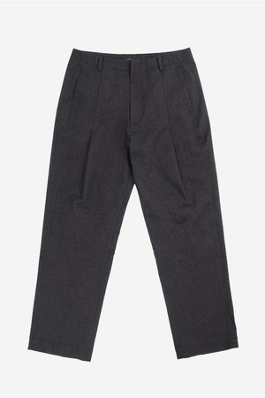 Stable Pants_____muted charcoal