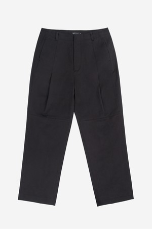 Stable Pants_____black
